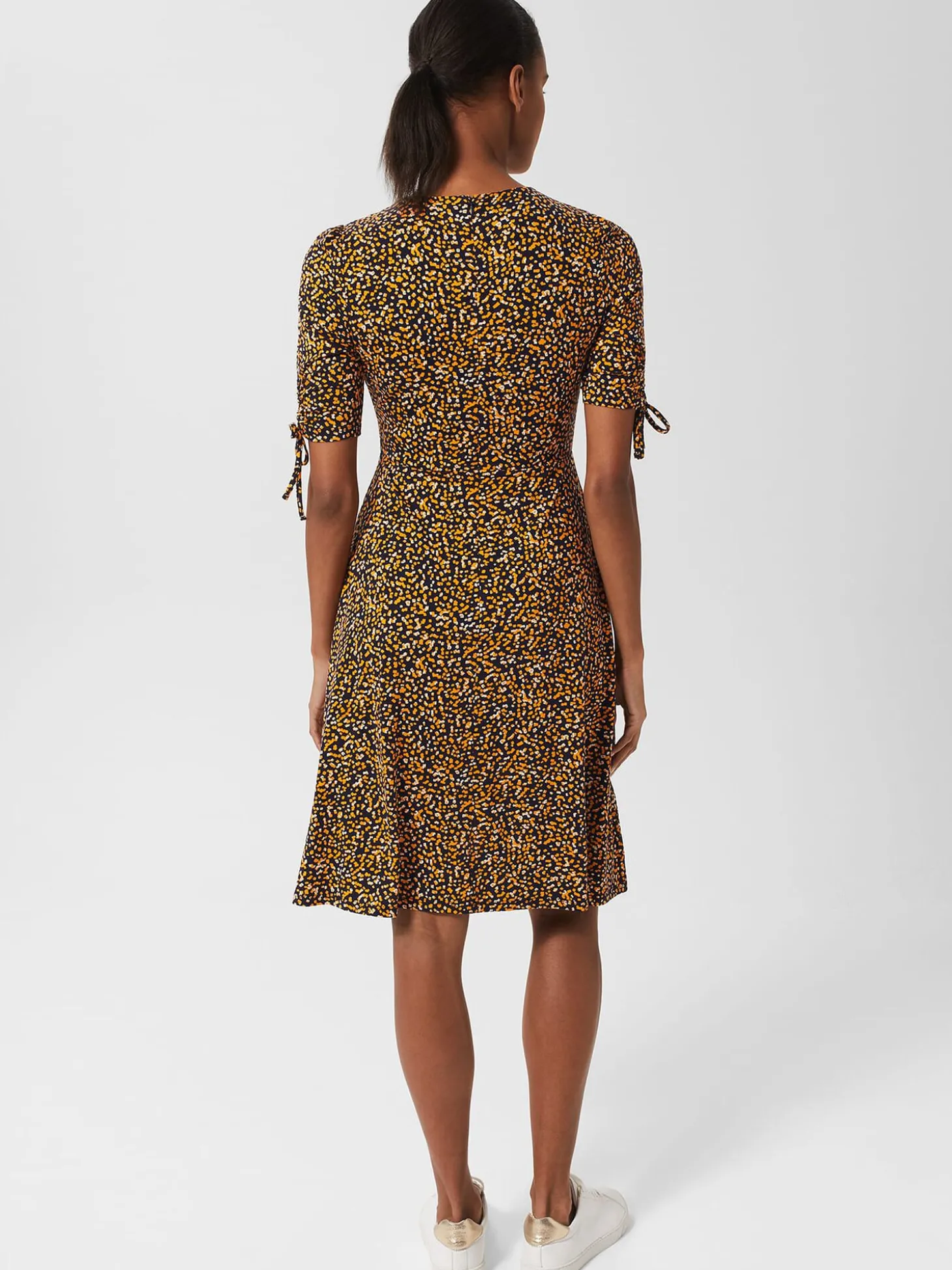 Womem Hobbs Dresses|Samantha Dress