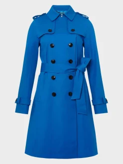Womem Hobbs Coats & Jackets|Saskia Trench