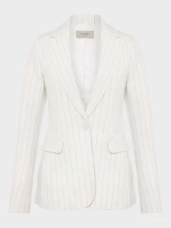 Womem Hobbs Coats & Jackets|Sherry Blazer