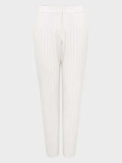 Womem Hobbs Trousers|Sherry Trousers