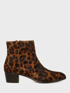 Womem Hobbs Casual Shoes|Shona Ankle Boot