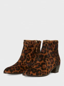 Womem Hobbs Casual Shoes|Shona Ankle Boot
