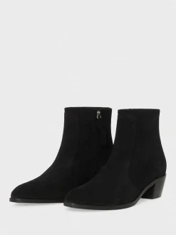 Womem Hobbs Casual Shoes|Shona Ankle Boot