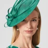Womem Hobbs Hats|Shona Fascinator