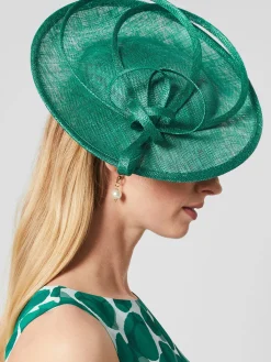 Womem Hobbs Hats|Shona Fascinator