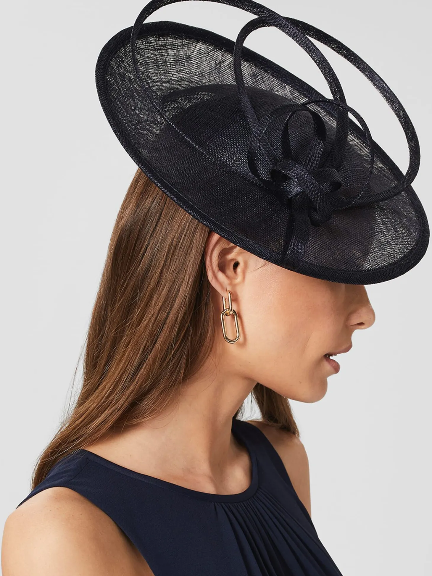 Womem Hobbs Hats|Shona Fascinator