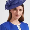 Womem Hobbs Hats|Shona Fascinator