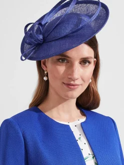 Womem Hobbs Hats|Shona Fascinator