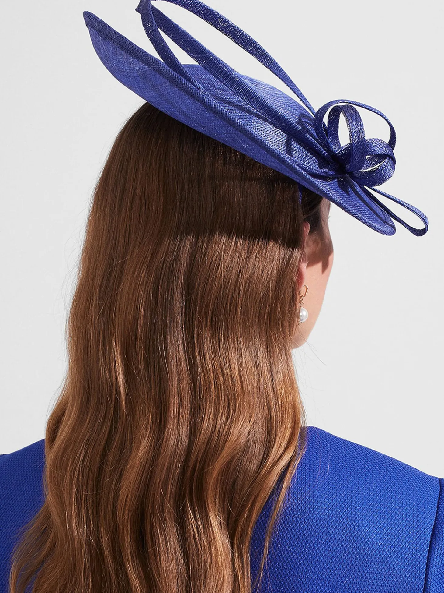 Womem Hobbs Hats|Shona Fascinator
