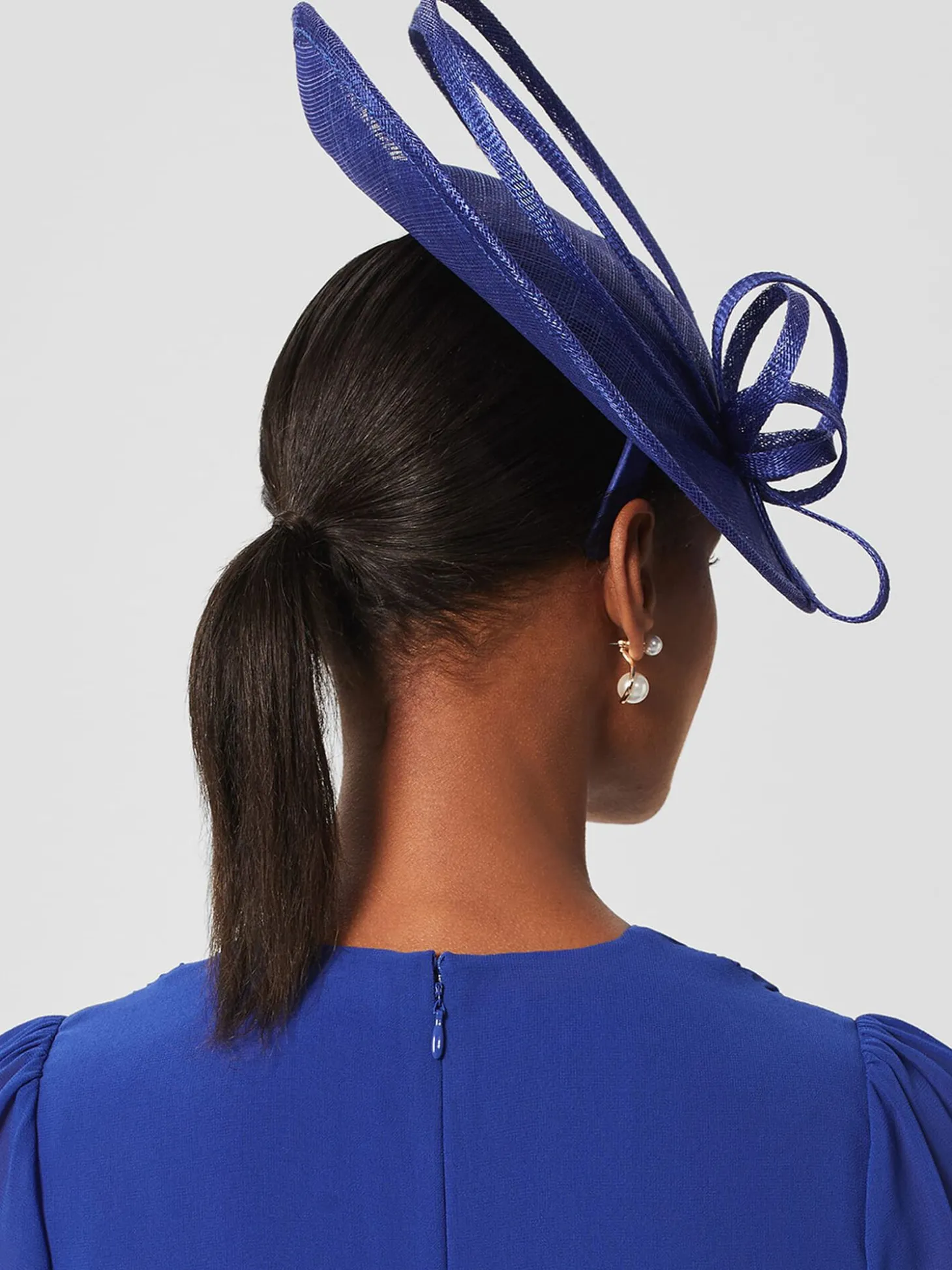 Womem Hobbs Hats|Shona Fascinator