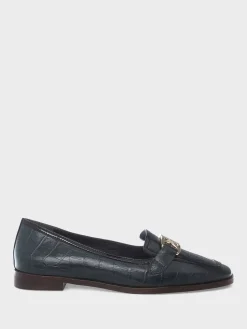 Womem Hobbs Work Shoes|Sia Loafer
