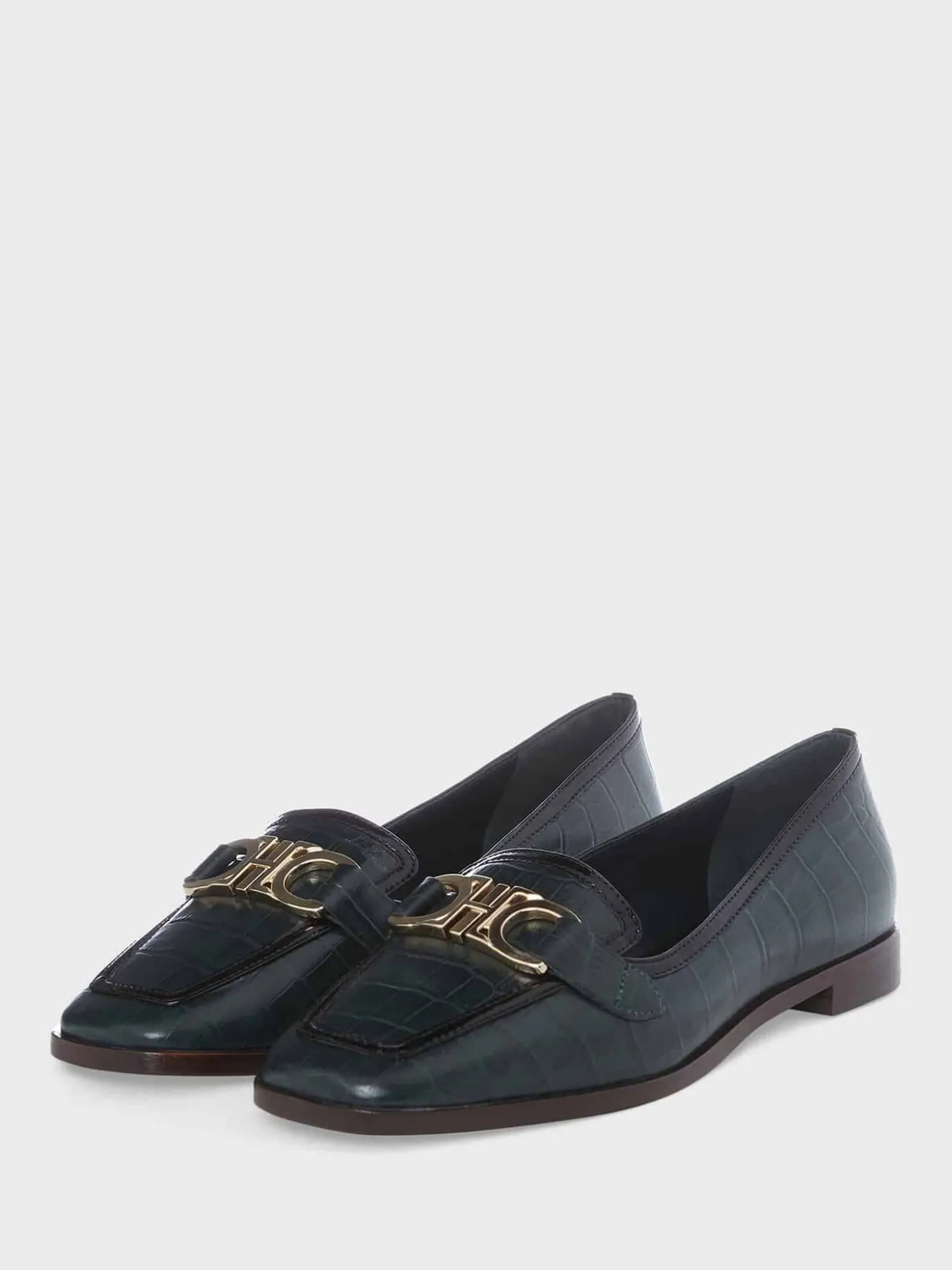 Womem Hobbs Work Shoes|Sia Loafer