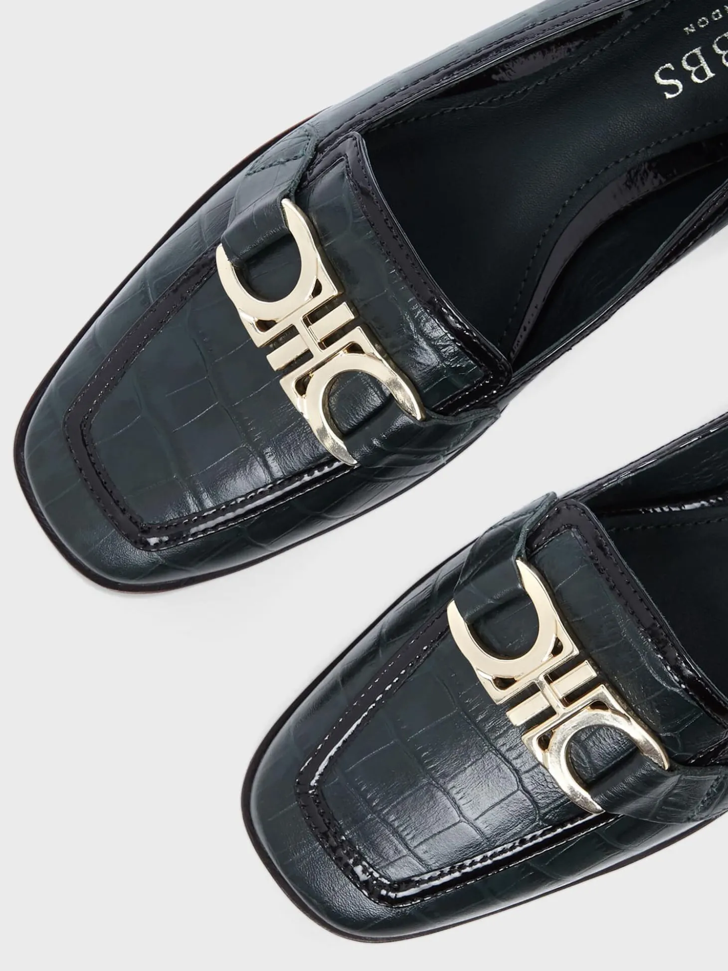 Womem Hobbs Work Shoes|Sia Loafer