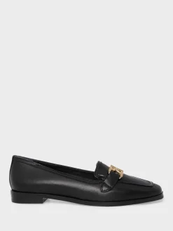 Womem Hobbs Work Shoes|Sia Loafer