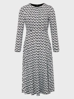 Womem Hobbs Dresses|Sian Jersey Dress