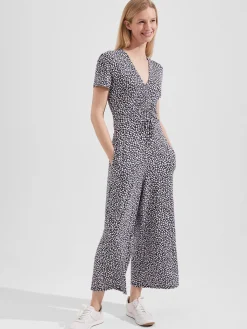 Womem Hobbs Dresses|Simmy Jumpsuit