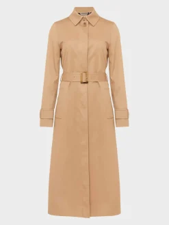 Womem Hobbs Coats & Jackets|Sophie Trench