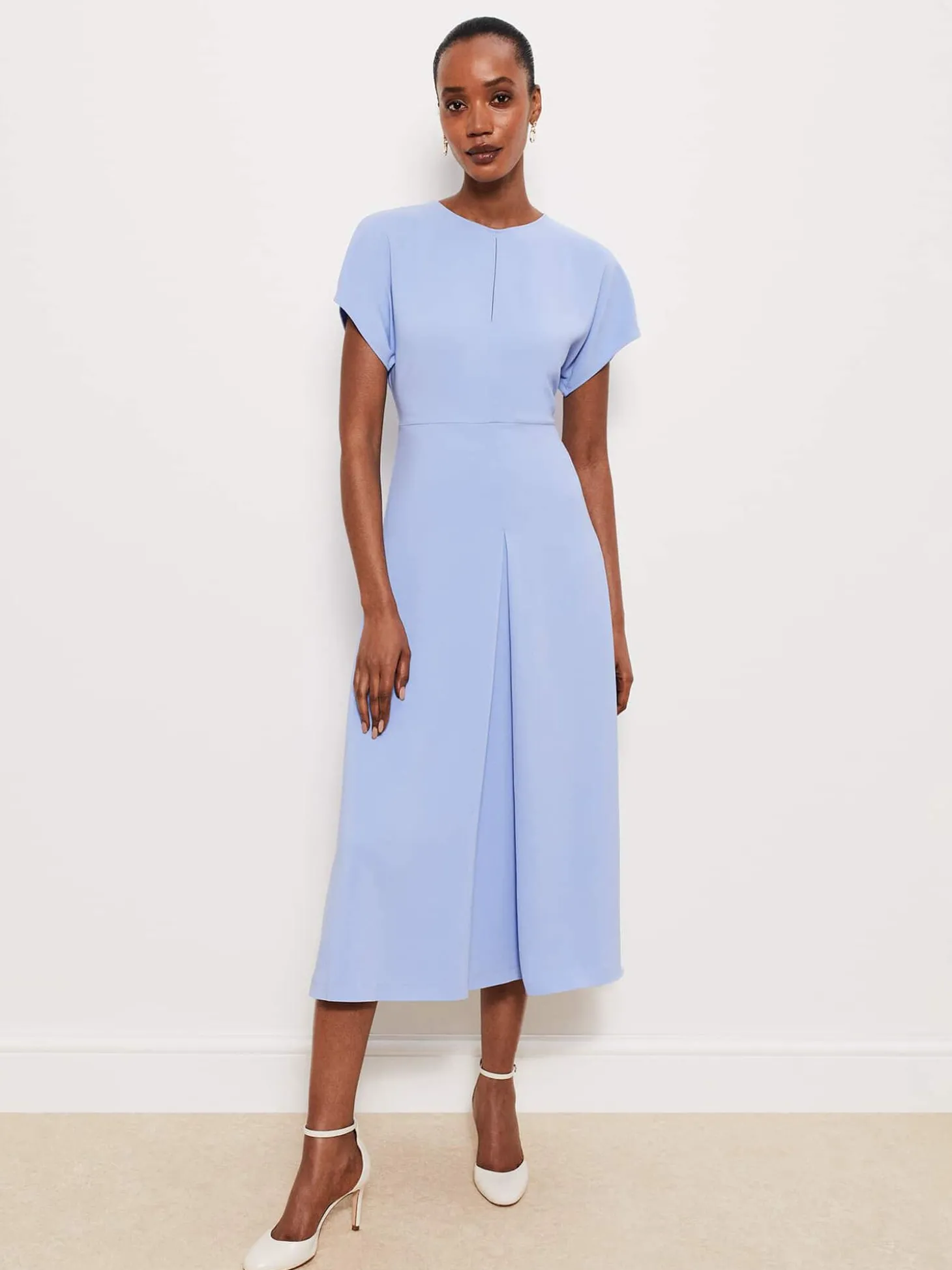 Womem Hobbs Dresses|Spencer Dress