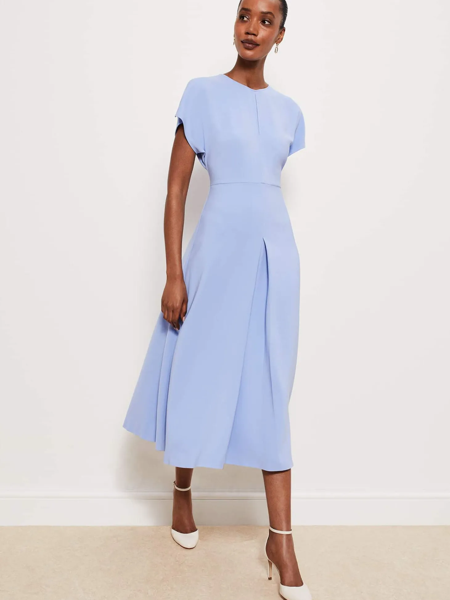 Womem Hobbs Dresses|Spencer Dress