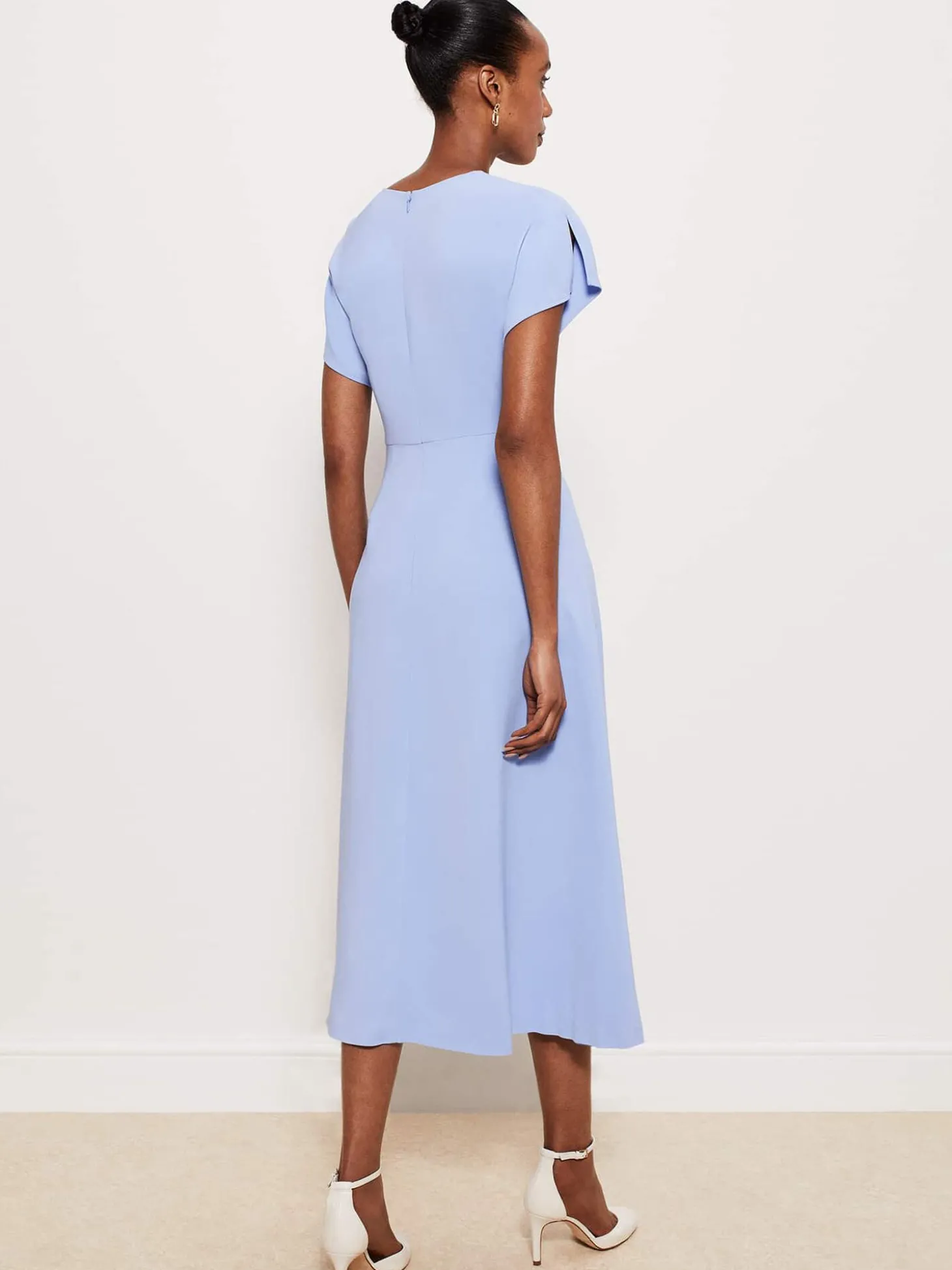 Womem Hobbs Dresses|Spencer Dress