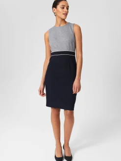 Womem Hobbs Dresses|Steph Dress