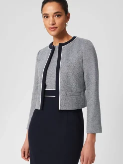 Womem Hobbs Coats & Jackets|Steph Jacket