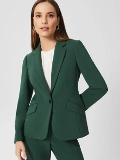 Womem Hobbs Coats & Jackets|Suki Jacket