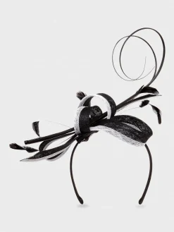Womem Hobbs Hats|Teagan Fascinator