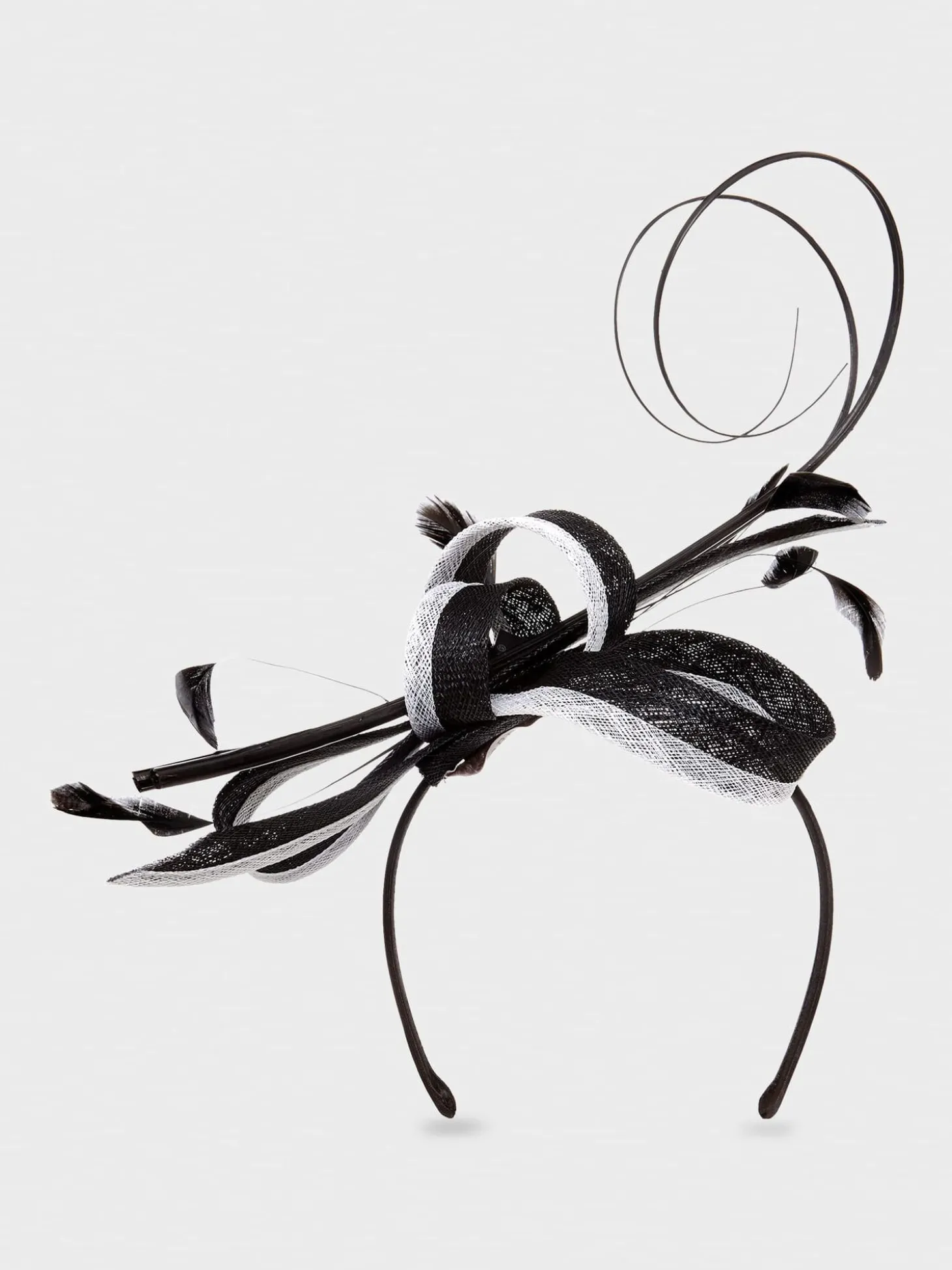 Womem Hobbs Hats|Teagan Fascinator