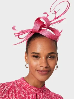 Womem Hobbs Hats|Teagan Fascinator