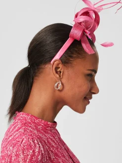 Womem Hobbs Hats|Teagan Fascinator