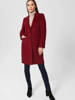 Womem Hobbs Coats & Jackets|Tilda Coat