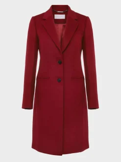 Womem Hobbs Coats & Jackets|Tilda Coat