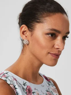 Womem Hobbs Jewellery|Tina Earrings