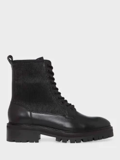 Womem Hobbs Casual Shoes|Trinity Boot
