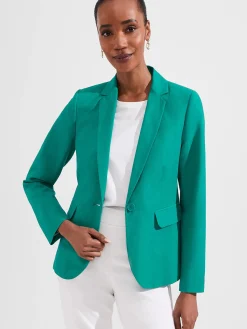Womem Hobbs Coats & Jackets|Trinity Jacket
