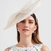 Womem Hobbs Hats|Victoria Fascinator