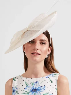 Womem Hobbs Hats|Victoria Fascinator