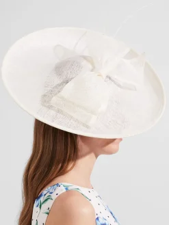 Womem Hobbs Hats|Victoria Fascinator