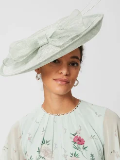 Womem Hobbs Hats|Victoria Fascinator