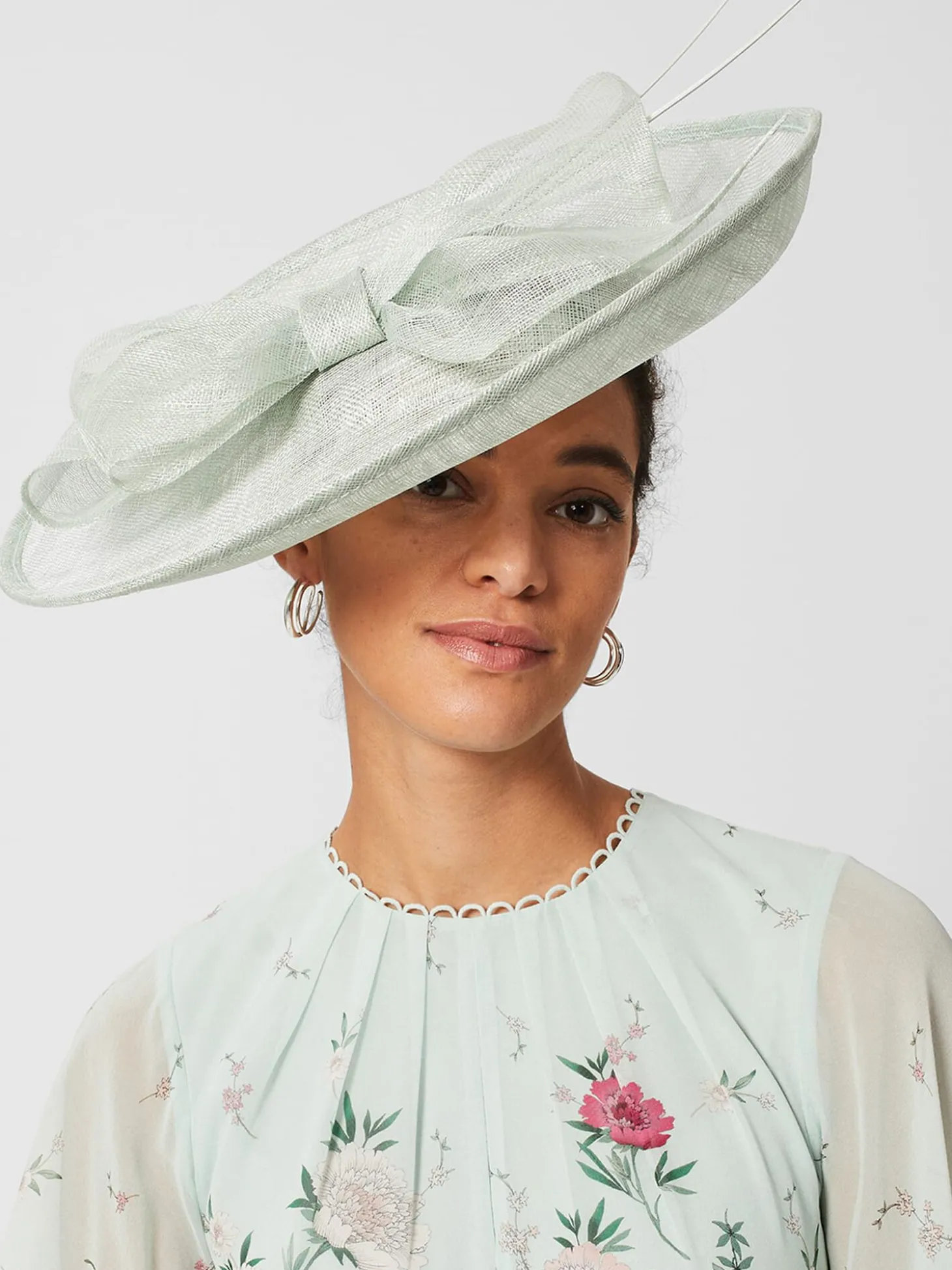 Womem Hobbs Hats|Victoria Fascinator