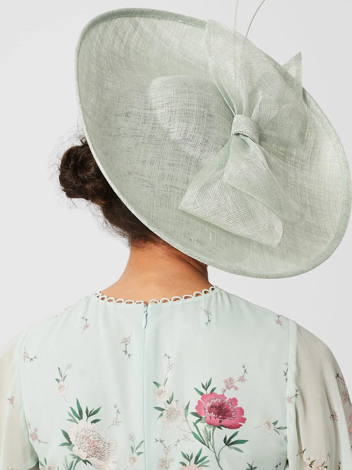 Womem Hobbs Hats|Victoria Fascinator