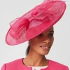 Womem Hobbs Hats|Victoria Fascinator
