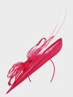 Womem Hobbs Hats|Victoria Fascinator