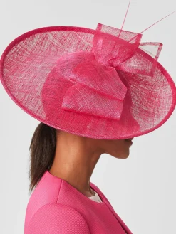 Womem Hobbs Hats|Victoria Fascinator