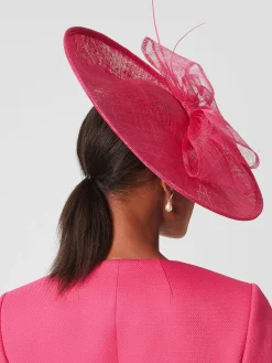 Womem Hobbs Hats|Victoria Fascinator