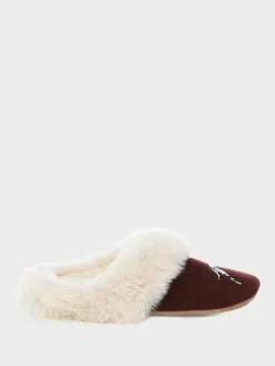 Womem Hobbs Casual Shoes|Vita Slipper
