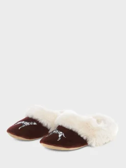Womem Hobbs Casual Shoes|Vita Slipper