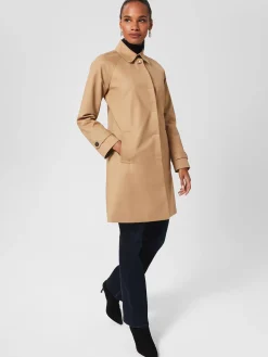 Womem Hobbs Coats & Jackets|Vivienne Trench