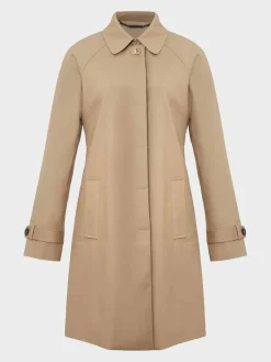 Womem Hobbs Coats & Jackets|Vivienne Trench